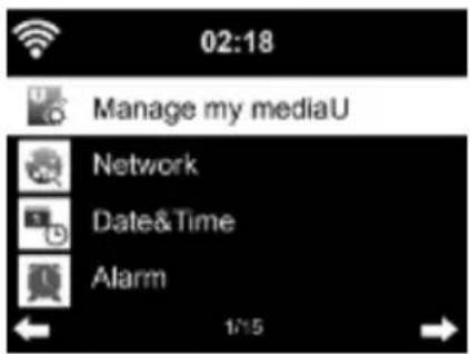 ALBRECHT DR 425 IR - My mediaU - 3