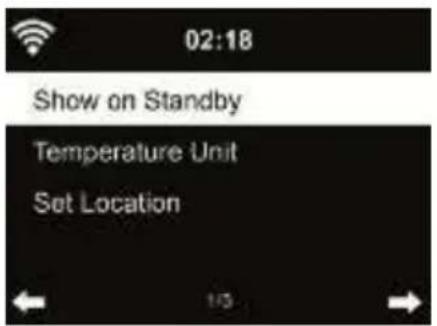 ALBRECHT DR 425 IR - Weer - 1