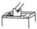 Dahle 808 MS - TROUBLESHOOTING - 2
