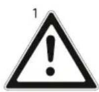 Dahle 808 MS - IMPORTANT SAFETY PRECAUTIONS - 1