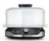 TEFAL Ultracompact VC2048 - Andere productfoto's - 1