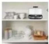 TEFAL Ultracompact VC2048 - Product levensstijl foto('s)Product levensstijl foto('s) - 2