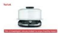 TEFAL Ultracompact VC2048 - Product levensstijl foto('s)Product levensstijl foto('s) - 7