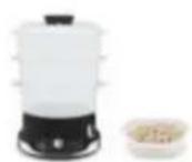 TEFAL Ultracompact VC2048 - Andere productfoto's - 2