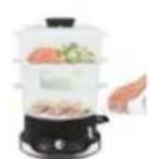 TEFAL Ultracompact VC2048 - Andere productfoto's - 3