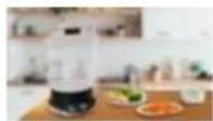 TEFAL Ultracompact VC2048 - Product levensstijl foto('s)Product levensstijl foto('s) - 1