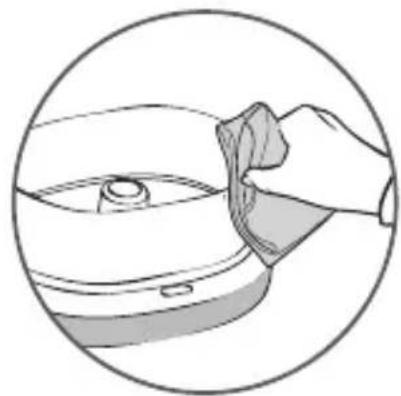 TEFAL Mini Compact VC1321 - MINI COMPACT - 52