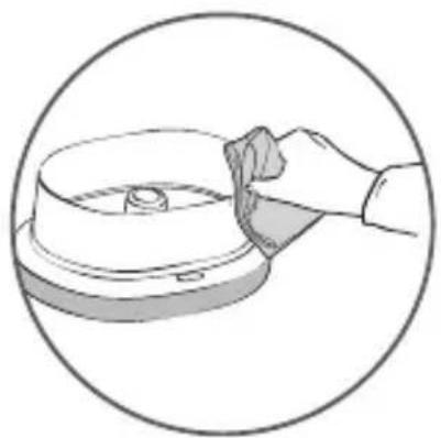 TEFAL Mini Compact VC1321 - MINI COMPACT - 10
