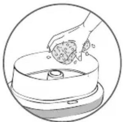 TEFAL Mini Compact VC1321 - MINI COMPACT - 50