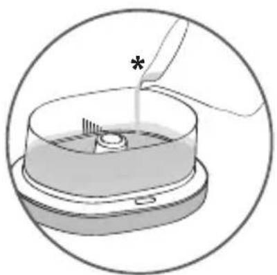 TEFAL Mini Compact VC1321 - MINI COMPACT - 11