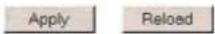 NETGEAR FSM726v1 - Advanced> VLAN> VLAN Port - 1