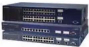 NETGEAR FSM726v1 - Series Managed Switch User's Guide for Software v2.1 - 1