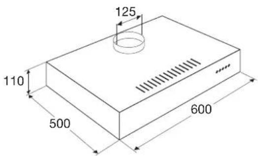 125 110 500 600