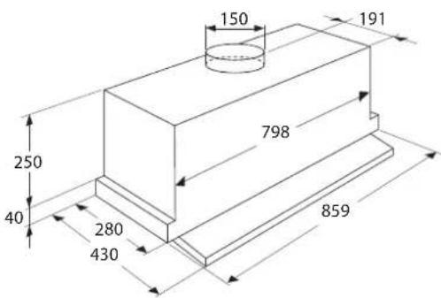 150 191 798 250 40 280 430 859