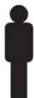 MIOMARE IAN 337887 - Toilet seat duroplast with unicolor - 2