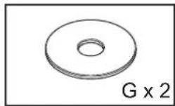 MIOMARE IAN 337887 - Toilet seat duroplast with unicolor - 10