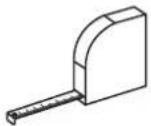 MIOMARE IAN 337887 - Toilet seat duroplast with motif - 3