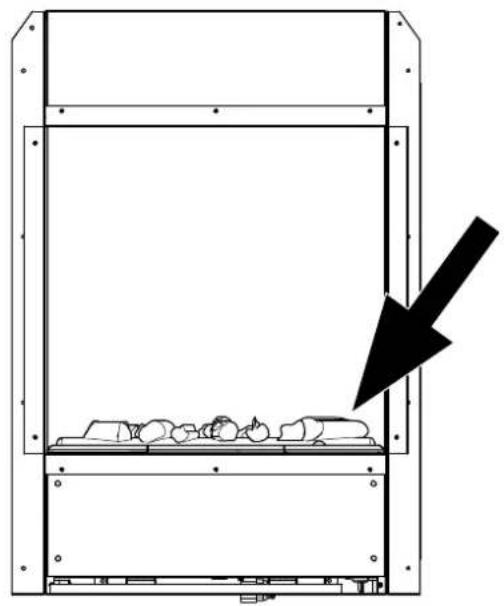DIMPLEX ENG600-BR-E - 9