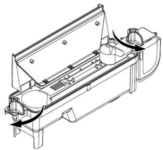 DIMPLEX ENG600-BR-E - 3