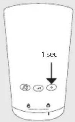1 sec