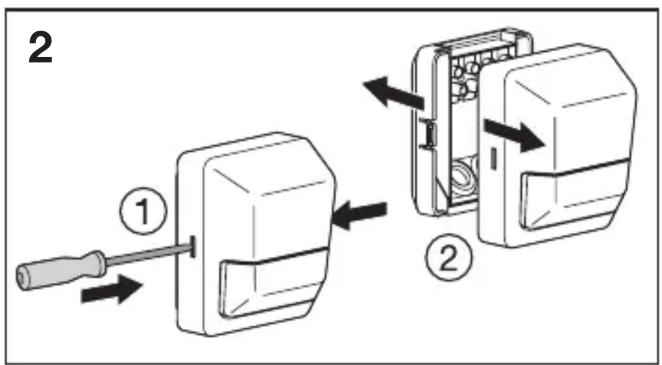 2 ① ②