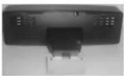 Posiflex PD-340UE - MECHANICAL INSTALLATION - 5