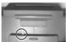 Posiflex PD-340UE - PD-302UE for TP series: - 2