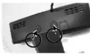 Posiflex PD-340UE - MECHANICAL INSTALLATION - 10