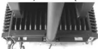 Posiflex PD-340UE - PD-308UE for FT series: - 3