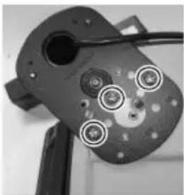 Posiflex PD-340UE - PD-310AUE for KS series - 4