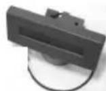 Posiflex PD-340UE - About This Manual: - 4