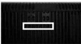 Posiflex PD-340UE - PD-310AUE for KS series - 2