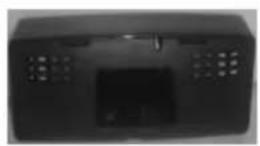 Posiflex PD-340UE - MECHANICAL INSTALLATION - 1