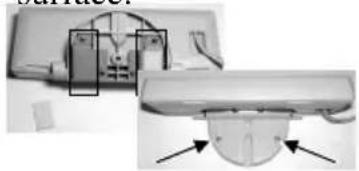 Posiflex PD-340UE - PD-303UE: - 1
