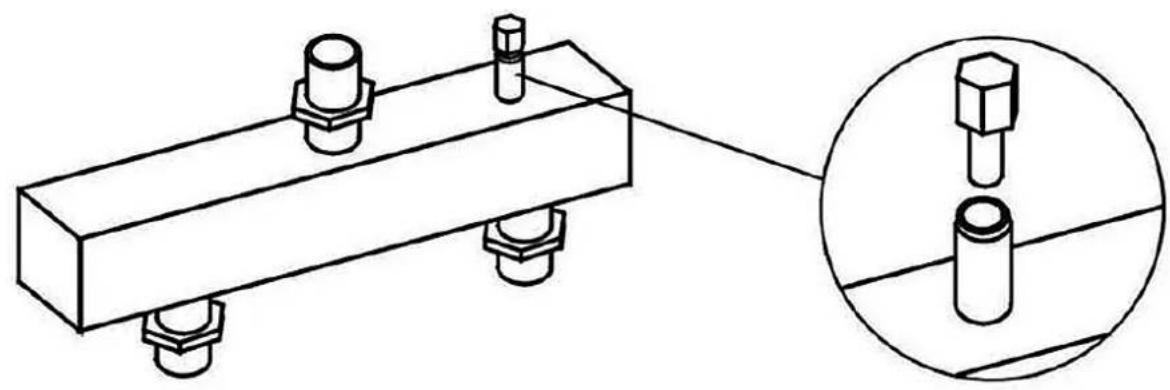 Mach 321211 - Pressure control - 1