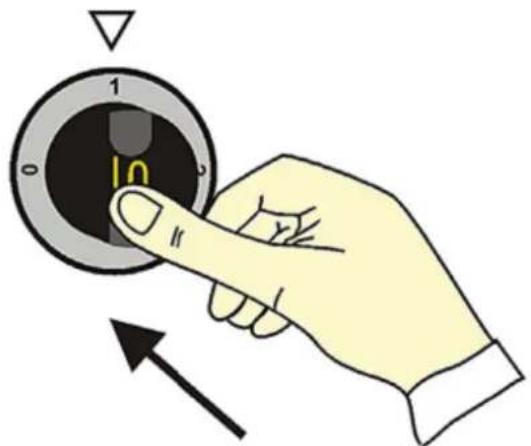 1 0 In