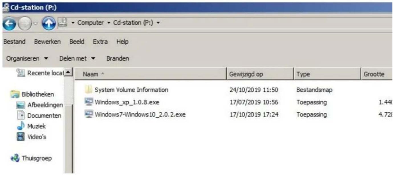 Cablexpert AB-U3M-VGAF-01 - 7