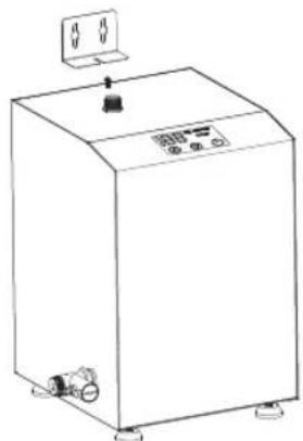 Caple VAP2/3IN1/CO - INSTALLATION STEPS - 7