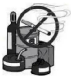 Thor TRH30P - If you smell gas - 1