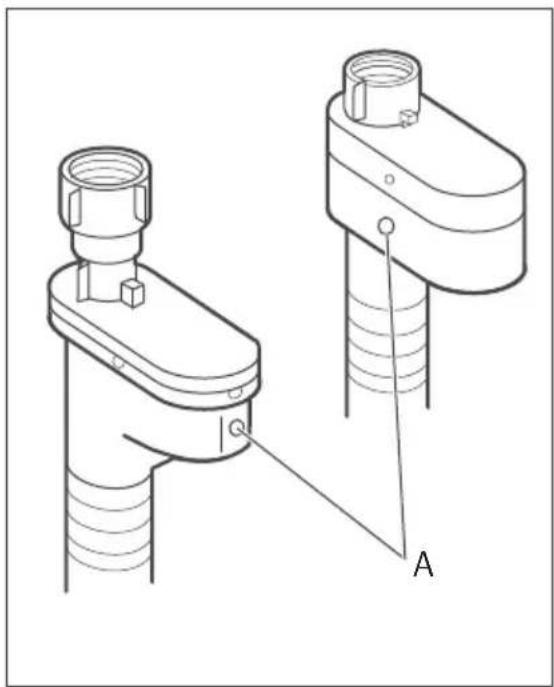 AEG L76650A3 - Watertoevoer - 4