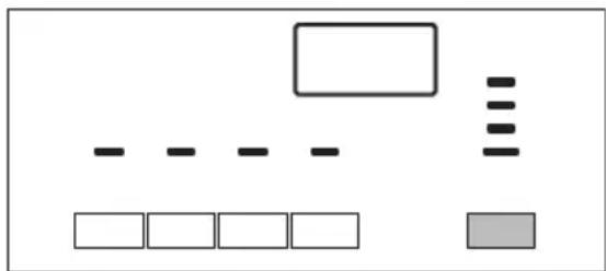 AEG T65771NIH - Een programma starten - 1