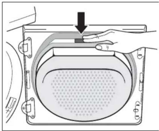 AEG P502764 - LET OP! - 3