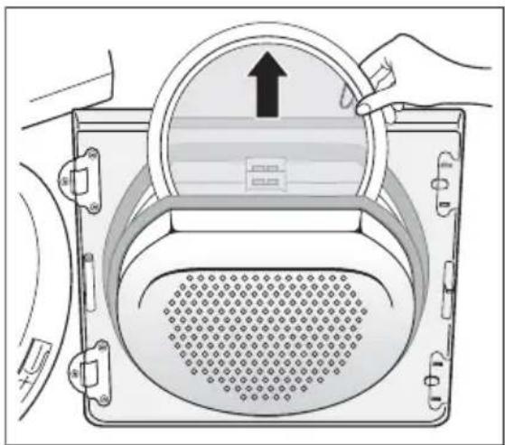 AEG P502764 - LET OP! - 4