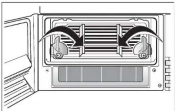 AEG P502764 - LET OP! - 2