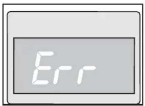 AEG L66840L - Einde programma - 1