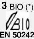 BORETTI BVW-962 - INSTELLING VAN HET WASPROGRAMMA EN INSCHAKELEN VAN DE MACHINE - 3