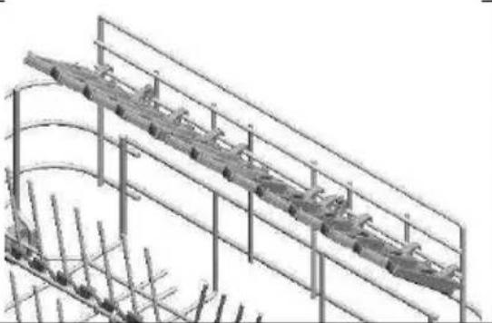 BORETTI BVW-962 - DE ONDERSTE KORF - 4