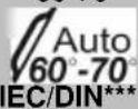 BORETTI BVW-962 - INSTELLING VAN HET WASPROGRAMMA EN INSCHAKELEN VAN DE MACHINE - 4
