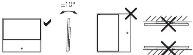 LOEWE Reference ID 55 - Aufstellung - 2