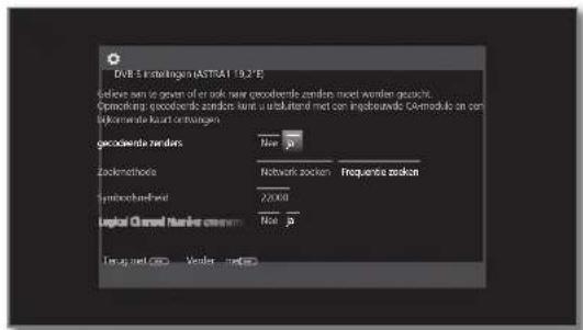 LOEWE Reference ID 55 - HDMI-apparaat toewijzen - 3
